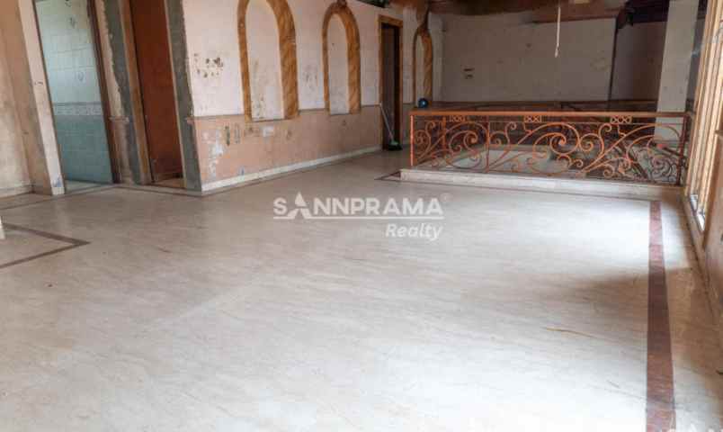 rumah mewah di megapolitan cinere sartin