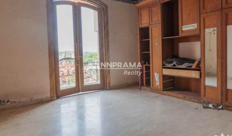 rumah mewah di megapolitan cinere sartin