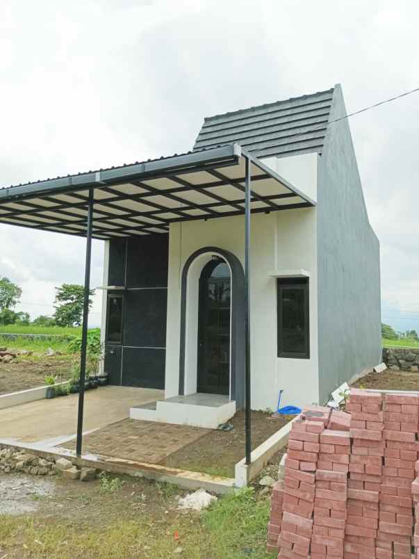 rumah mewah harga murah di kota malang