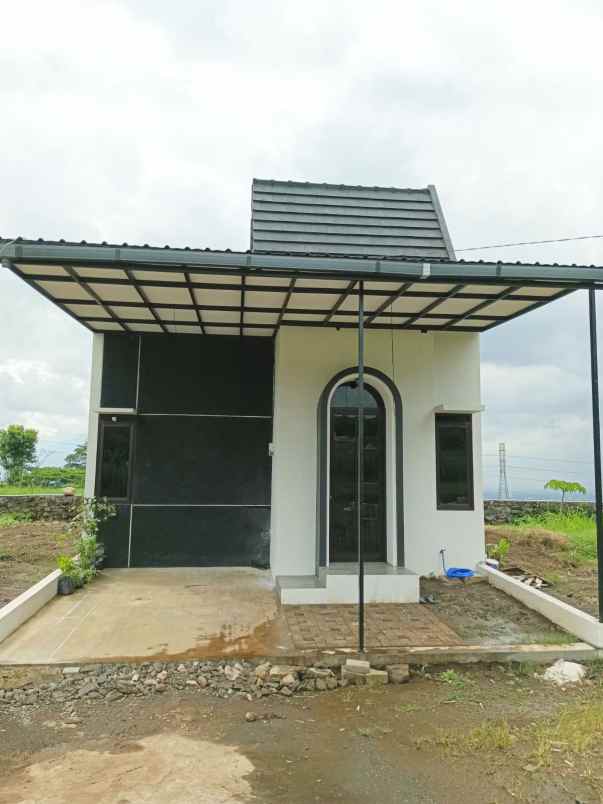 rumah mewah harga murah di kota malang
