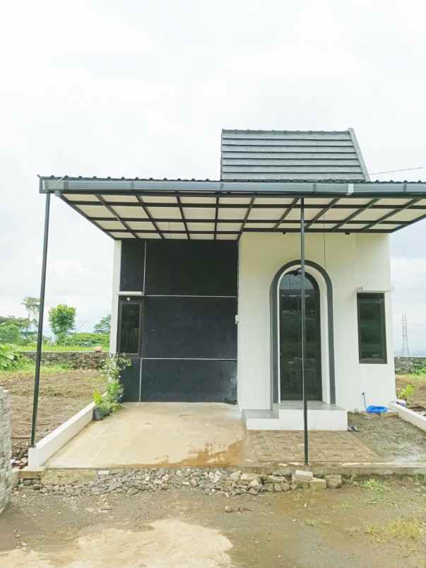 rumah mewah harga murah di kota malang