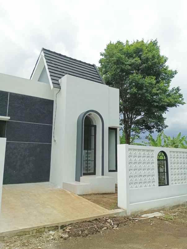 rumah mewah harga murah di kota malang