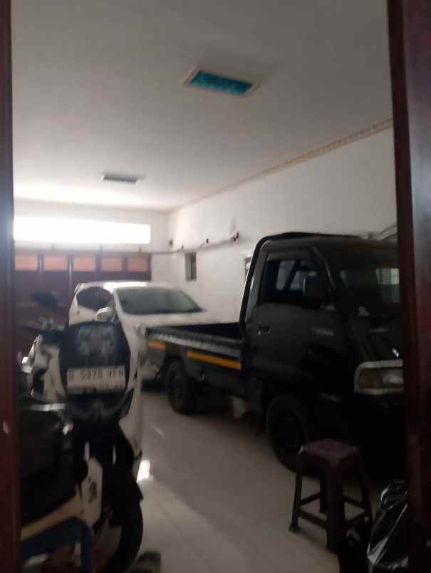 rumah mewah luas full furnished di rancaekek bandung