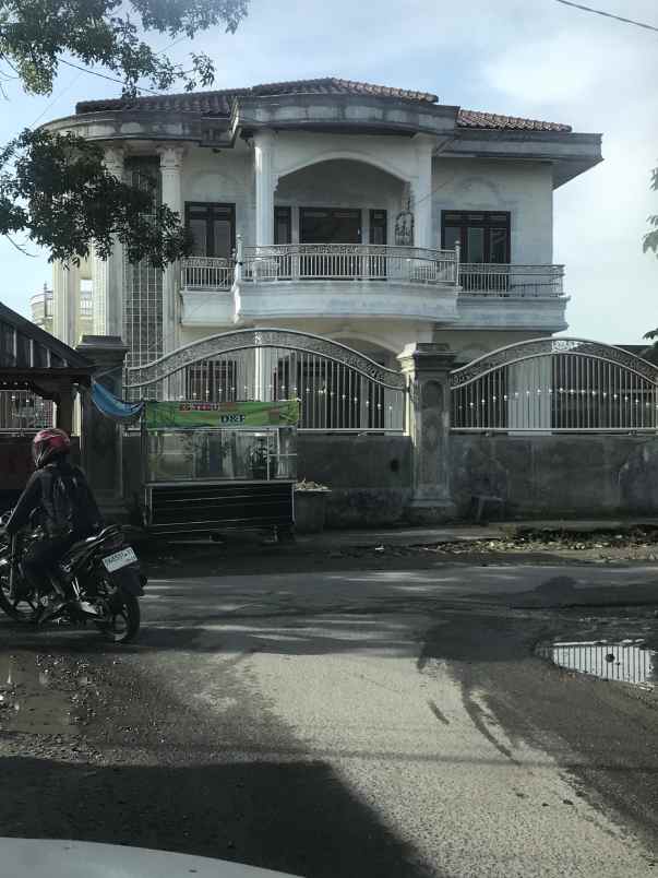 rumah mewah medan tanjung gusta helvetia
