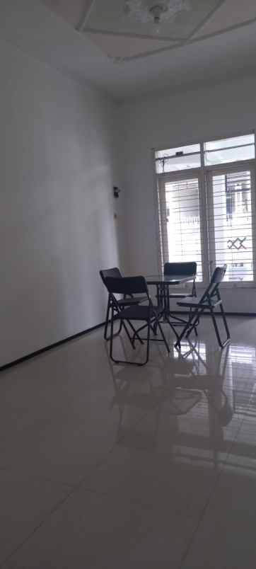 rumah mewah siap huni lokasi sulfat malang