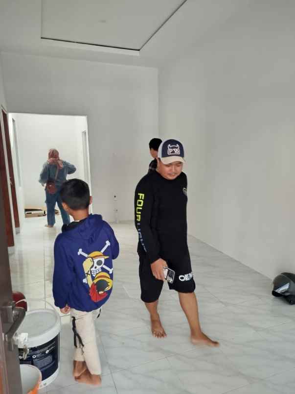 rumah minimalis dekat rsud al ihsan