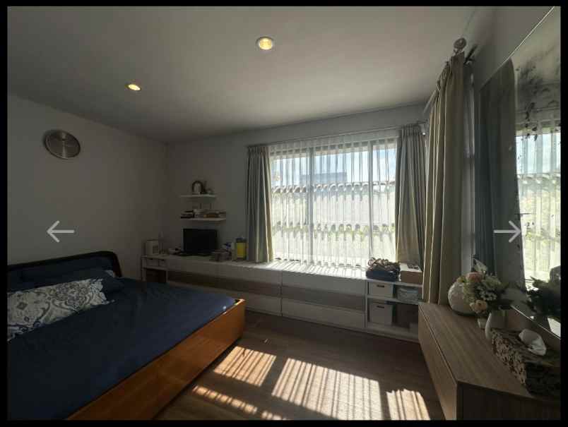 rumah minimalis di buahbatu bandung