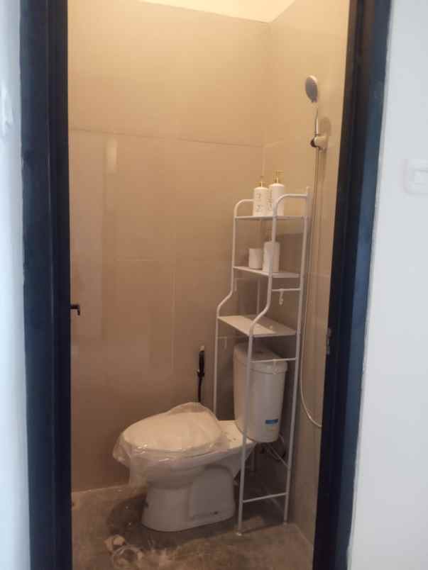 rumah minimalis klasik lokasi di cemorokandang