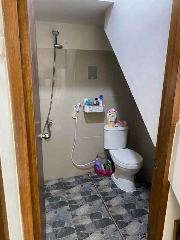 rumah minimalis siap huni design bali ada disariwangi