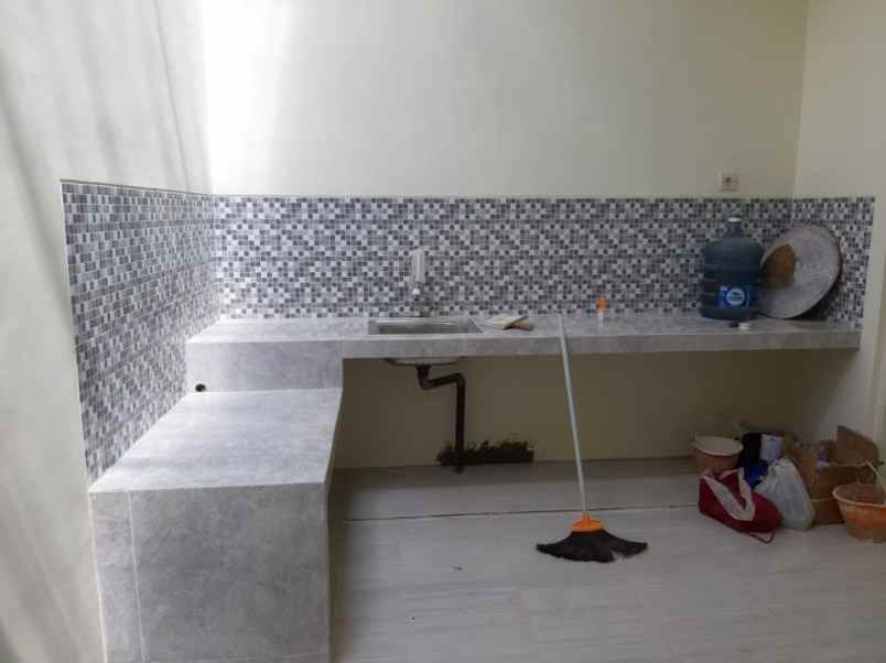 rumah modern 300 juta an di tlogowaru