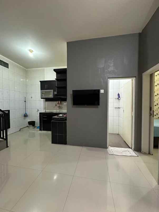 rumah murah bandung barat ngamprah dekat cimahi