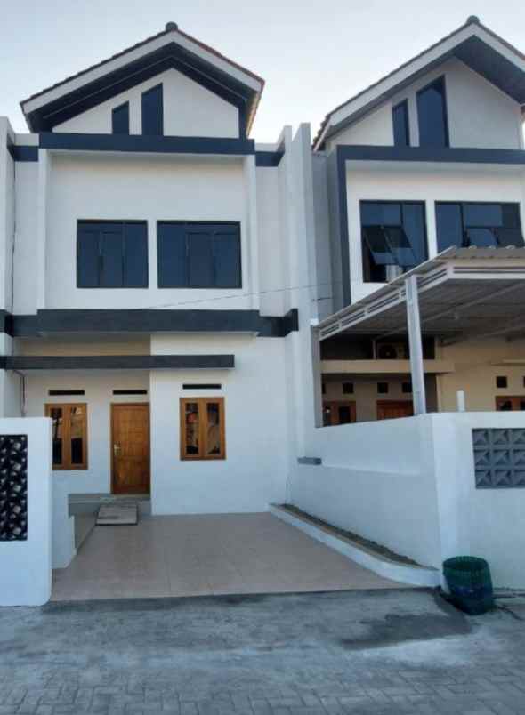 rumah murah di gumpang kartasura sukoharjo