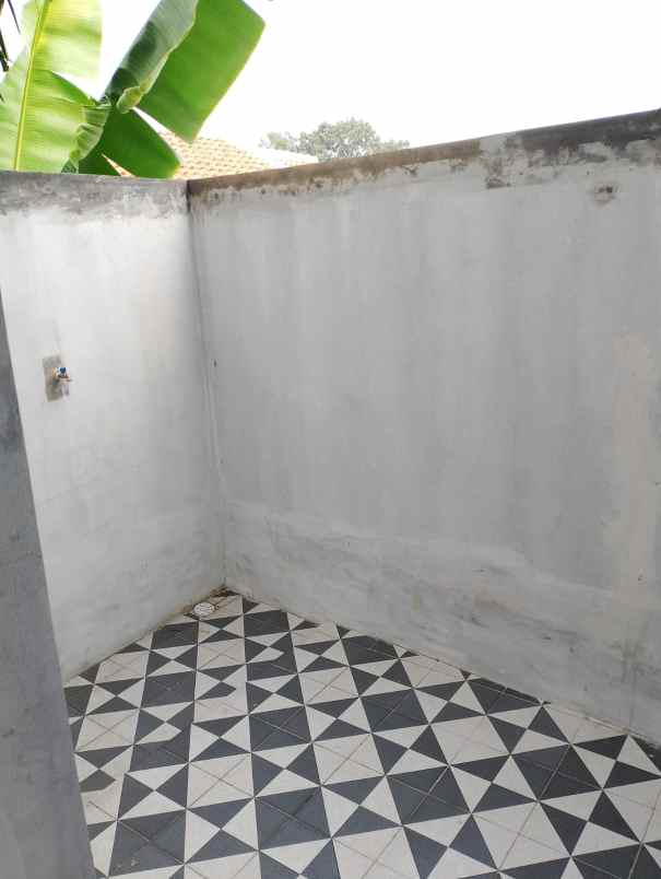 rumah murah dijual siap huni legalitas shm