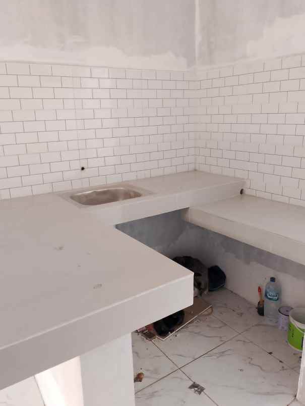 rumah murah dijual siap huni legalitas shm