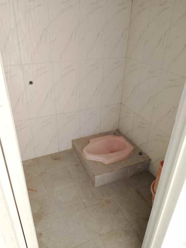 rumah murah dijual siap huni legalitas shm