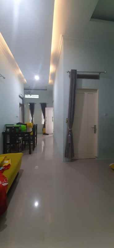 rumah murah hook furnished di sawangan depok