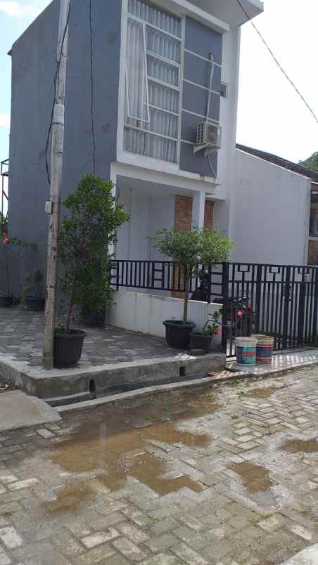 rumah murah karangbahagia cikarang kpr syariah