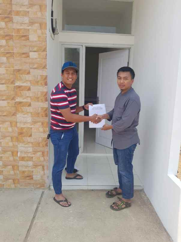 rumah murah karangbahagia cikarang kpr syariah