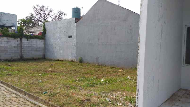 rumah murah karangbahagia cikarang kpr syariah