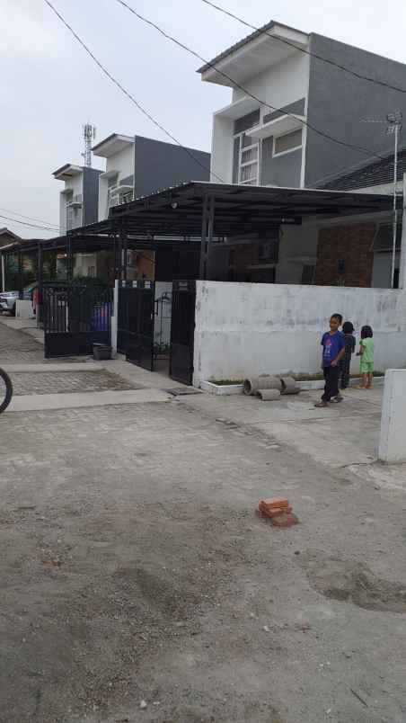rumah murah karangbahagia cikarang kpr syariah