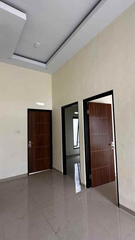 rumah murah lokasi dekat puskesmas pakisaji malang