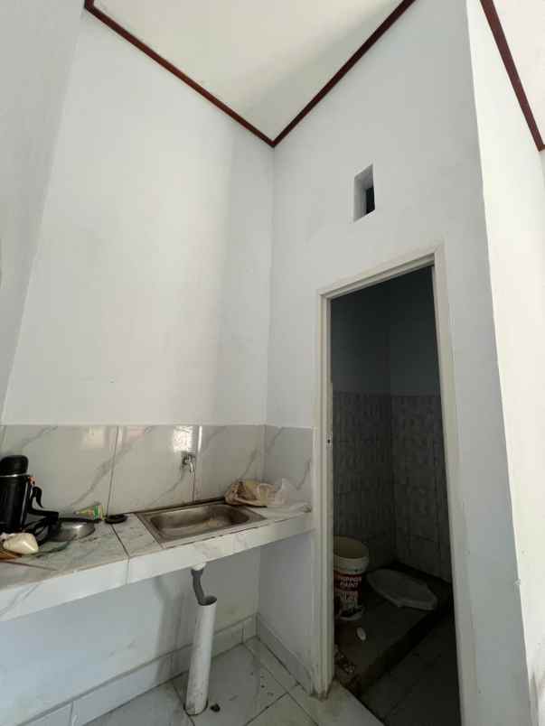 rumah murah meriah di bali