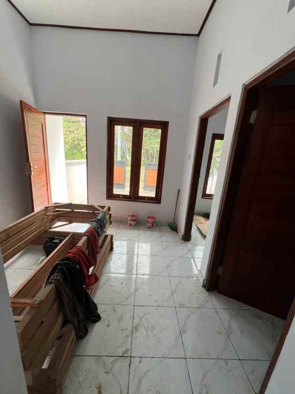 rumah murah meriah di bali