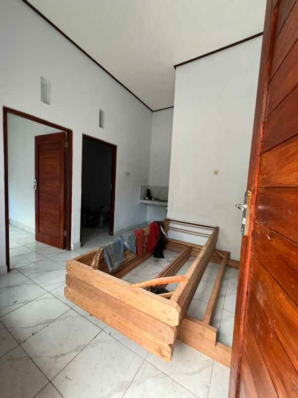 rumah murah meriah di bali