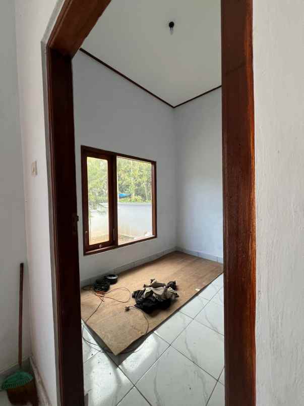 rumah murah meriah di bali