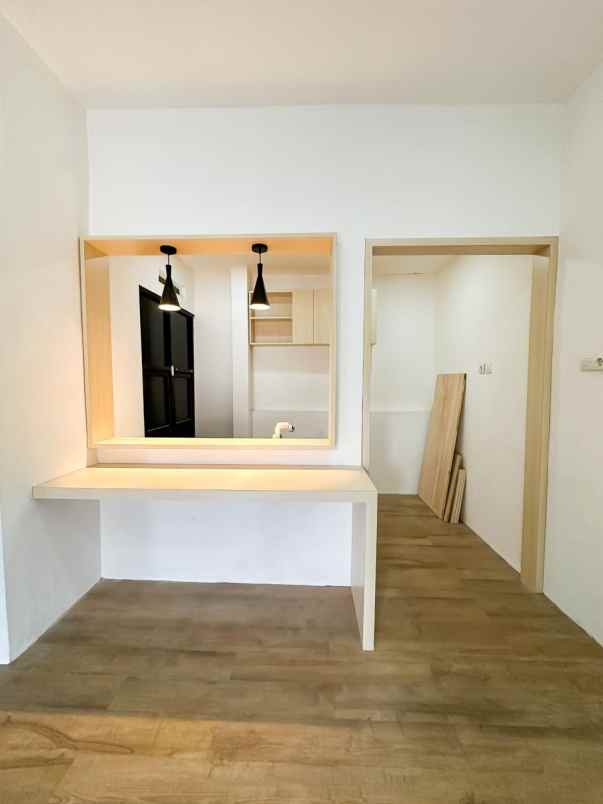 rumah murah satu lantai di cluster kalisidi ungaran