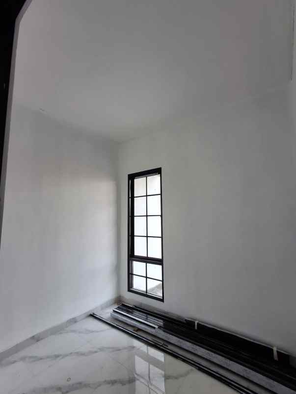 rumah murah scandinavian cibubur ciracas jakarta timur