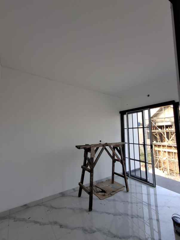 rumah murah scandinavian cibubur ciracas jakarta timur