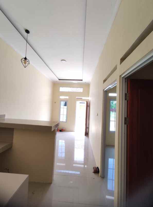 rumah murah siap huni dekat stasiun di depok