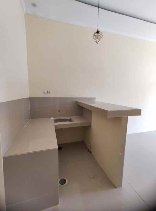 rumah murah siap huni dekat stasiun di depok