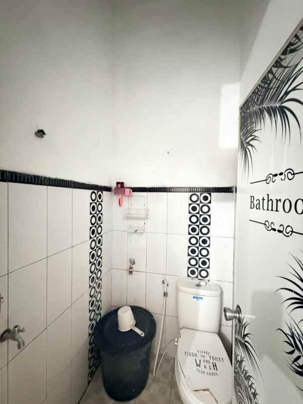 rumah murah siap huni lokasi sawojajar 1 kota malang