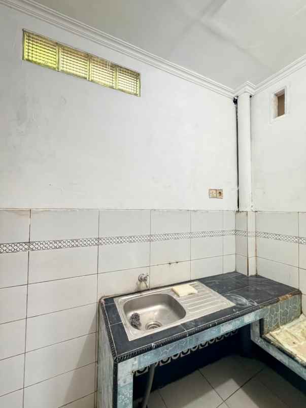 rumah murah siap huni lokasi sawojajar 1 kota malang