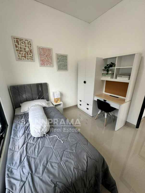 rumah murah tanpa dp free biaya adm di bogor