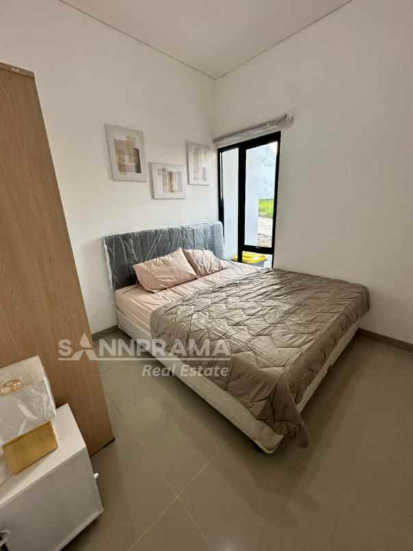 rumah murah tanpa dp free biaya adm di bogor