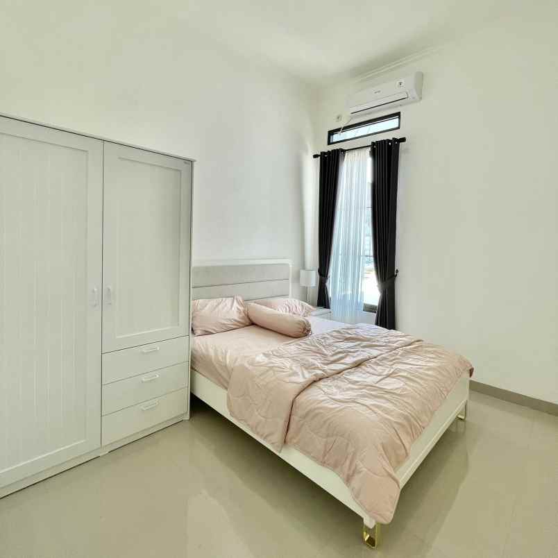 rumah murah tarumajaya bekasi