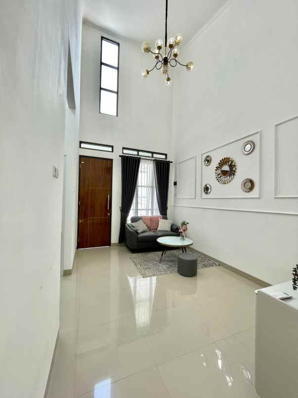 rumah murah tarumajaya bekasi