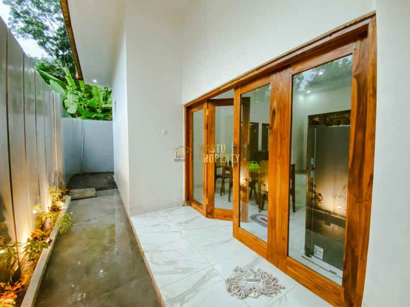 rumah murah terbaru di borobudur