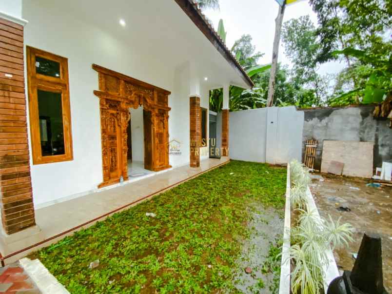rumah murah terbaru di borobudur