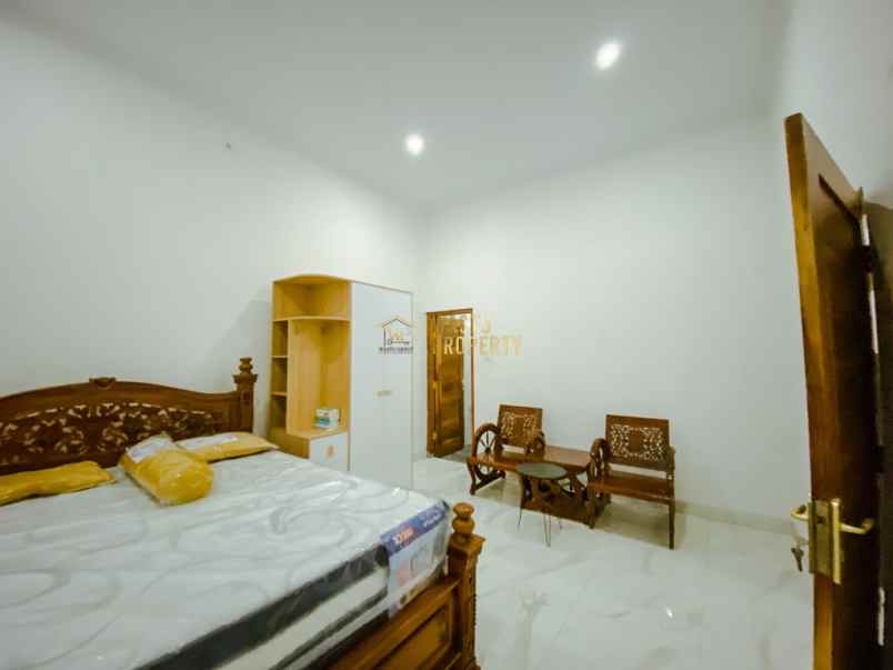 rumah murah terbaru di borobudur