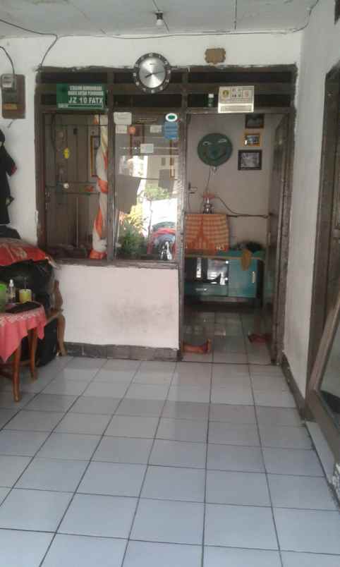 rumah pabuaran bojong gede bogor