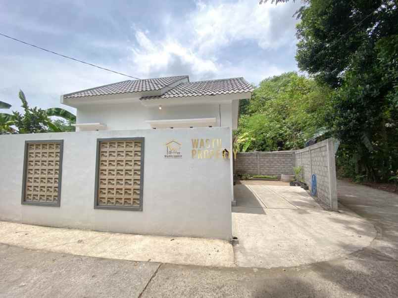 rumah paling murah 200 jutaan di sumberharjo prambanan