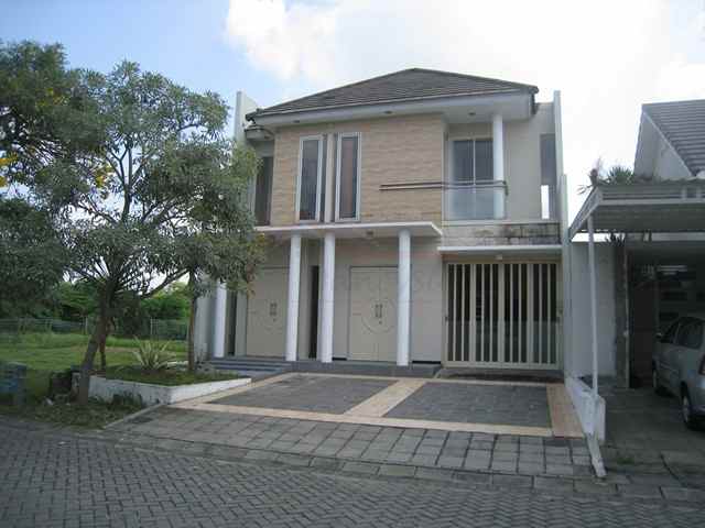 rumah palma classica surabaya