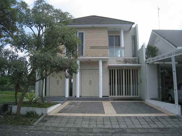 rumah palma classica surabaya