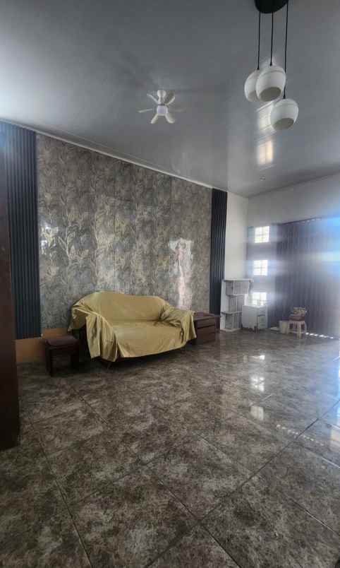 rumah pandansari gayamsari semarang