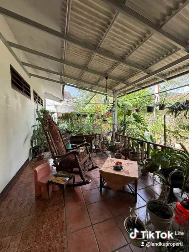 rumah pangkalan jati cinere depok jawa barat