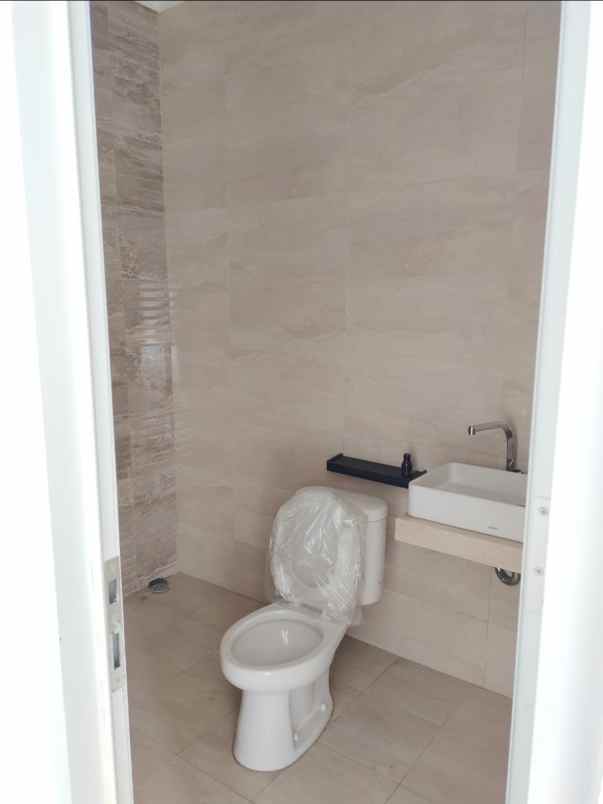 rumah pasteur sukajadi suryasumantri